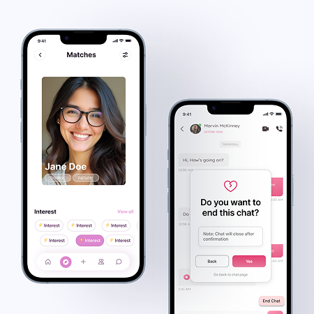 Portfolio work preview 1